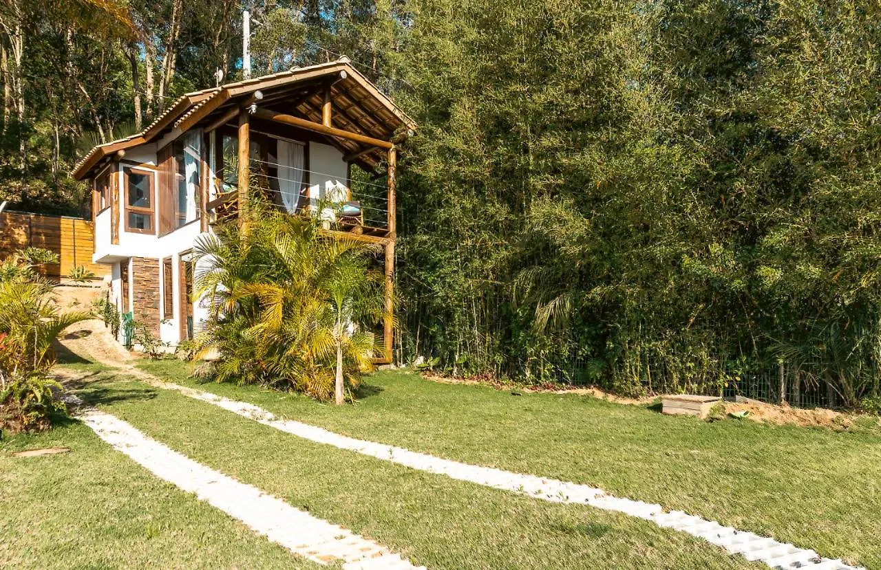 Holiday home Casa Super Charmosa Na Praia Do Rosa.
