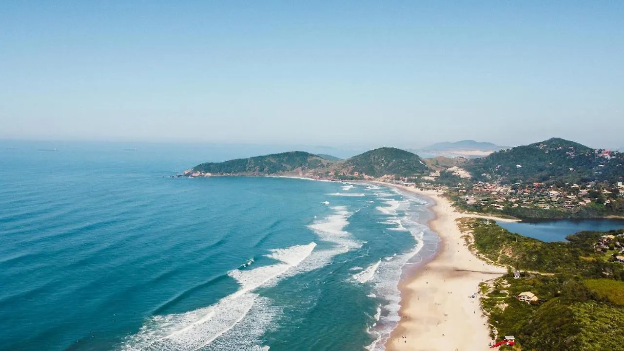 Casa Super Charmosa Na Praia Do Rosa. Tatil Evi