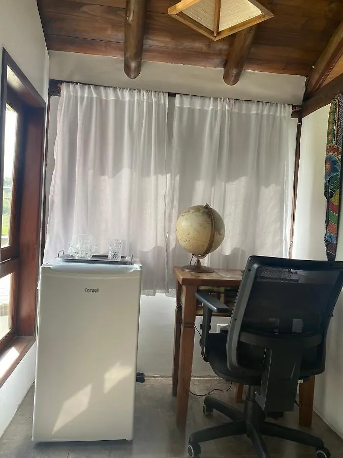 Casa Super Charmosa Na Praia Do Rosa. Holiday home
